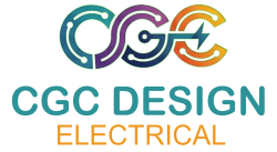 CGC Design Electrical
