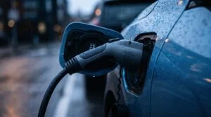 EV Charger